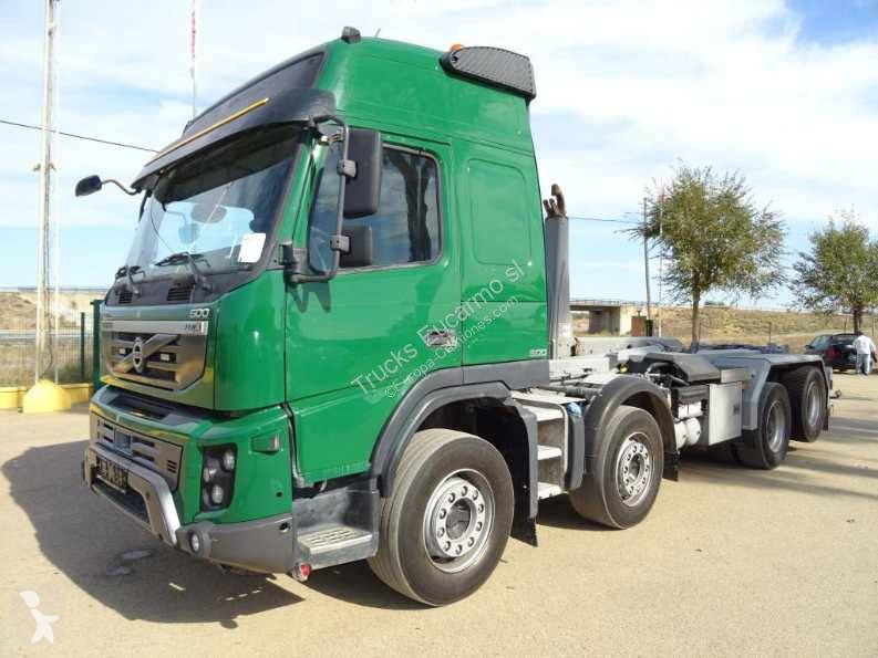 Camion Volvo
