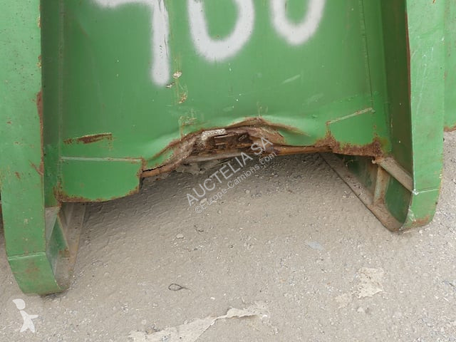 Équipements PL AJK