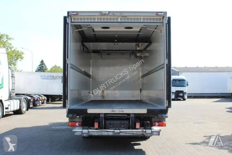 Camion Iveco