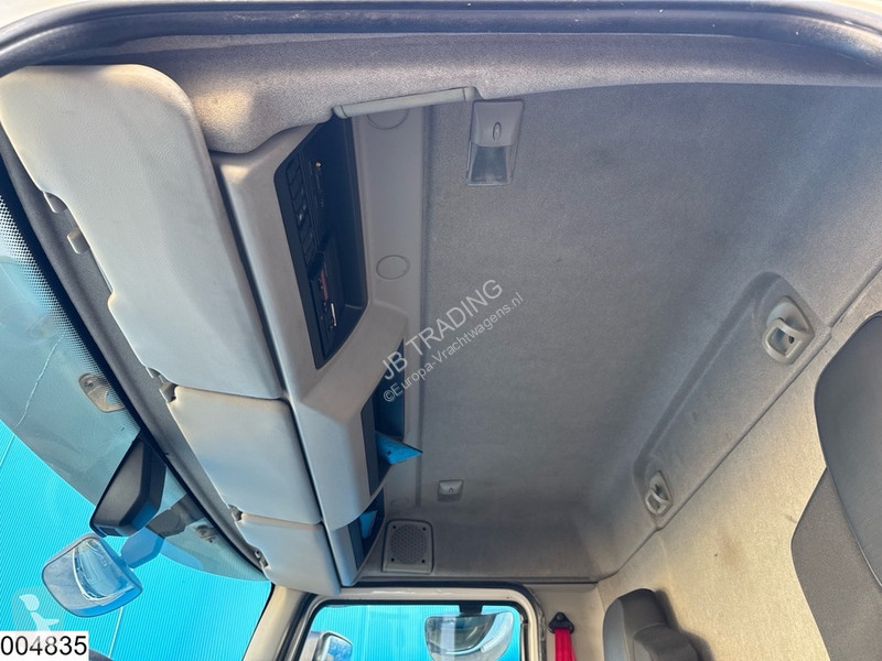 Vrachtwagen Renault D 14 280 EURO 6, Palfinger