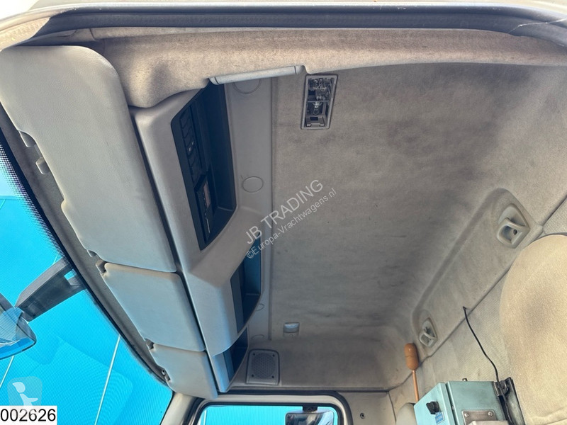 Camion Renault 280 Dxi EURO 4, Telma, Robine,...