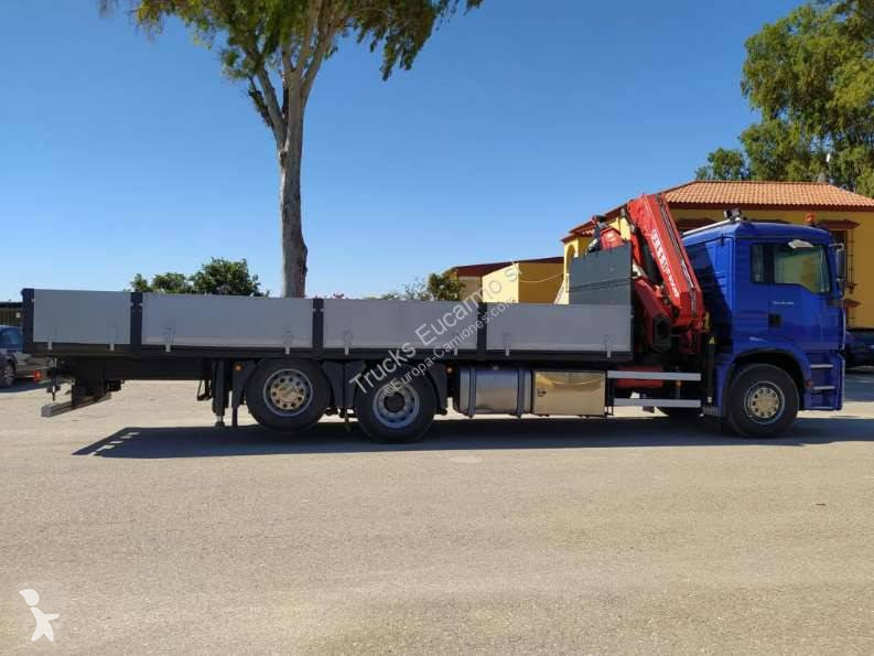 Camion MAN