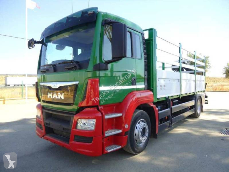 Camion MAN