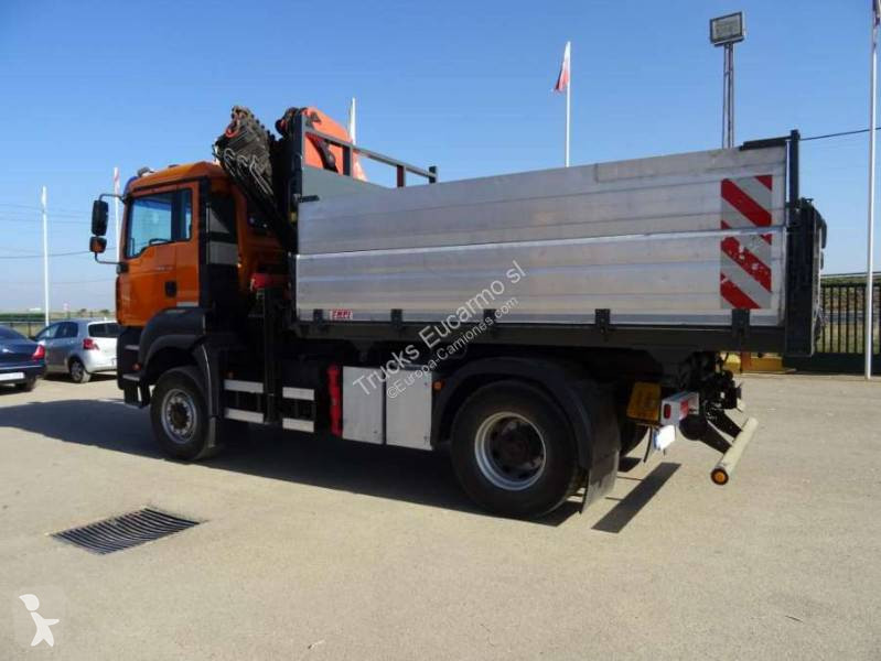 Camion MAN