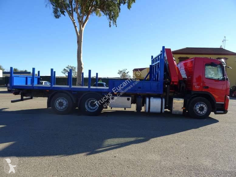Camion Volvo