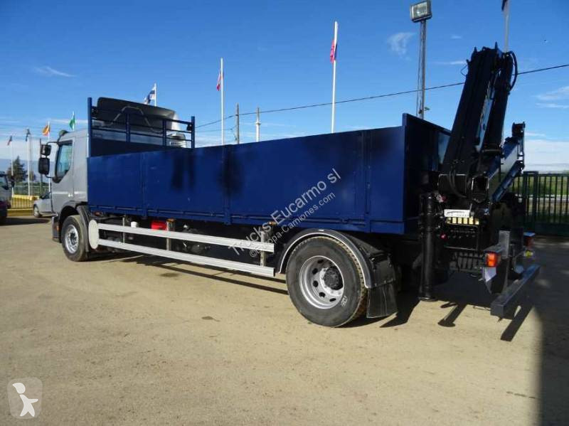 Camion Volvo