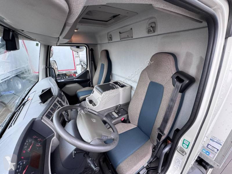 Camion Volvo