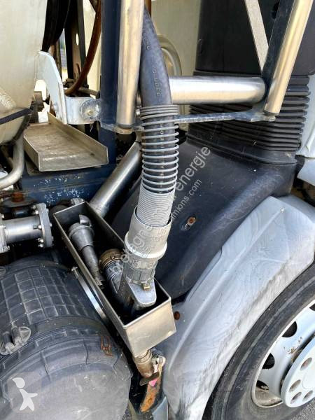 Camion Renault