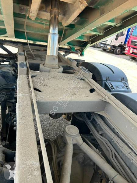 Camion MAN