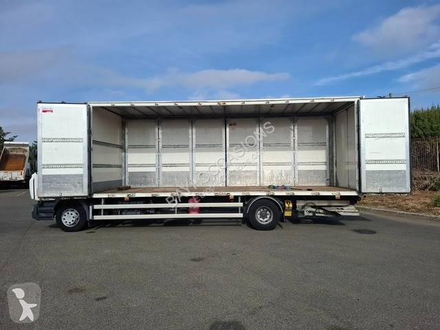 Camion Renault