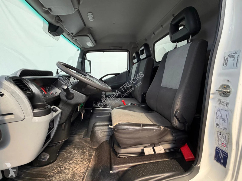 Camion Renault D7.5 180