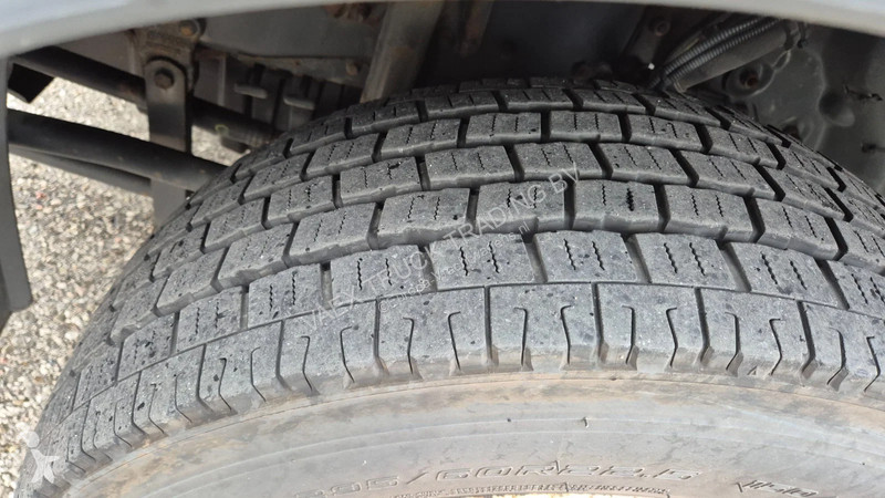 Camion Scania 360 4x2 - Tautliner - Retarder -...