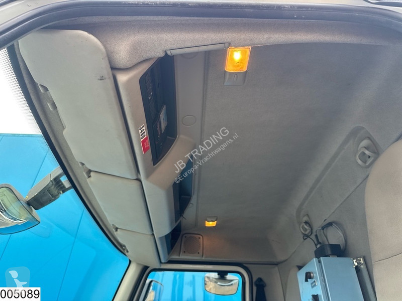 Camión Renault 270 Dxi EURO 5, PTO, Telma,...