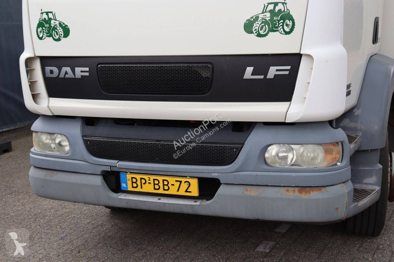 Camión DAF AE55CF
