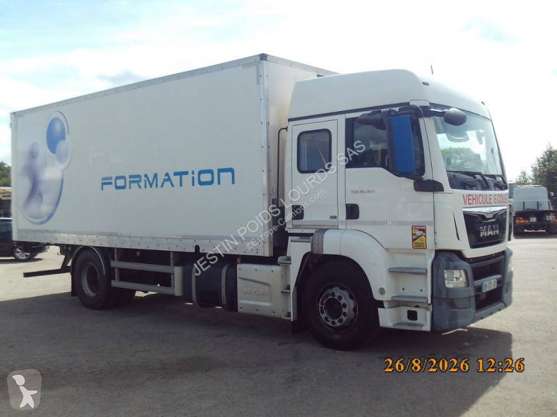 Camion MAN