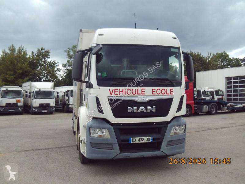 Camion MAN