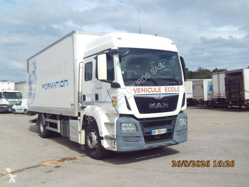 Camion MAN