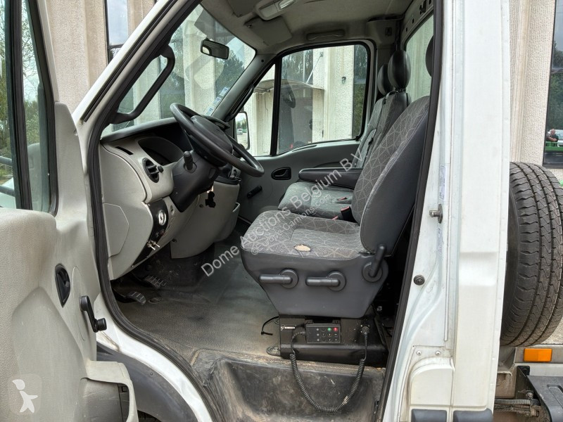 Camion Renault