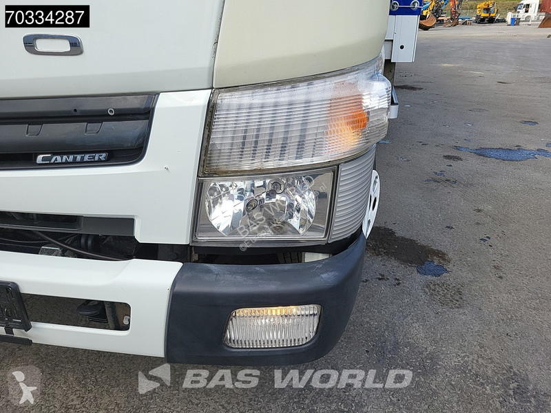 Camion Mitsubishi Fuso 7C180 4X2 8 tonner...