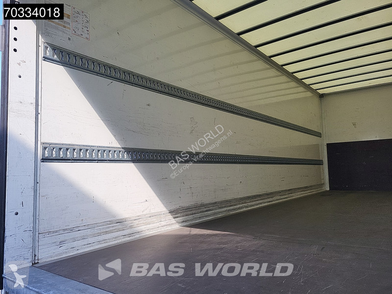 Camion DAF 290 4X2 81.000 Kms! 16t Automatic...