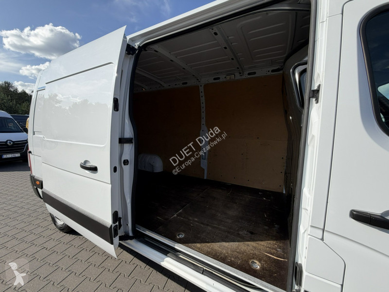 Vrachtwagen Renault
