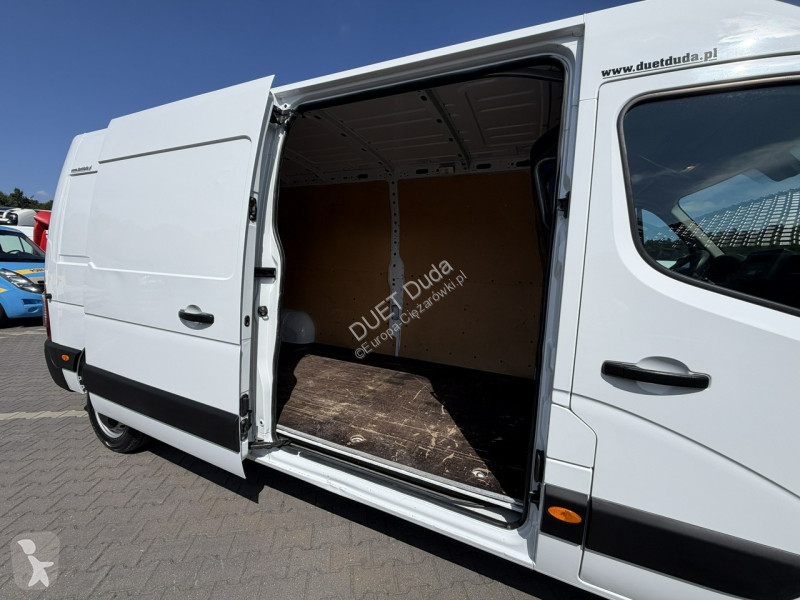 Vrachtwagen Renault