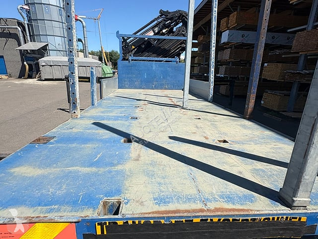 Camion Iveco 350