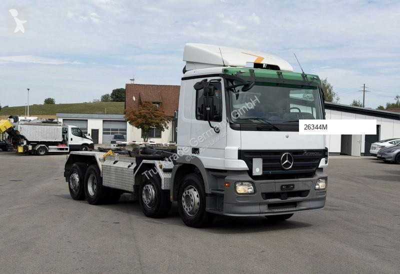 Camion Mercedes LHZ26059