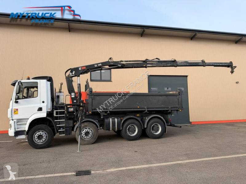 Camion DAF