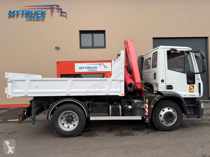 Camion Iveco