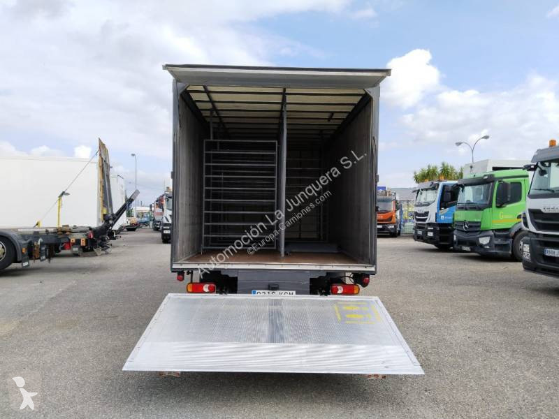 Vrachtwagen Volvo