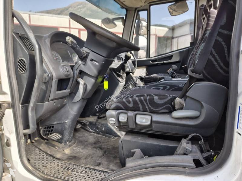 Camion Iveco