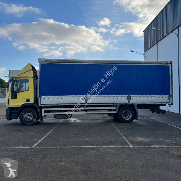 Camión Iveco