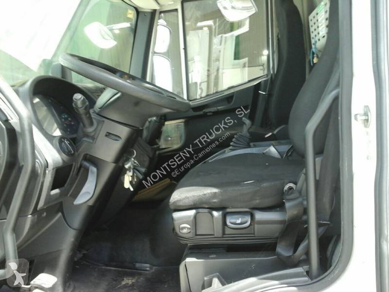 Camion Iveco