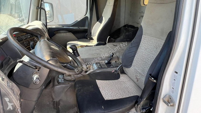 Vrachtwagen Renault 450 DXI (BOITE MANUELLE /...