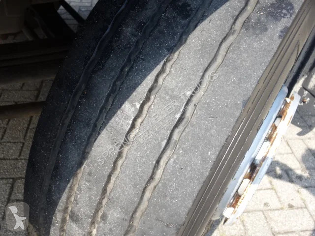 Camión Scania 420 19000 LITER...