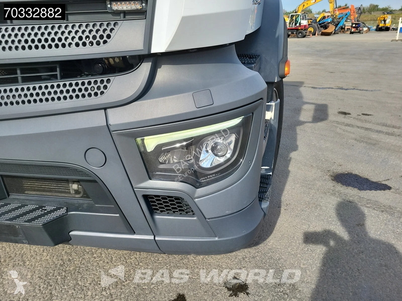 Camión Mercedes 2543 6X2 Full Air Lift+Steering...
