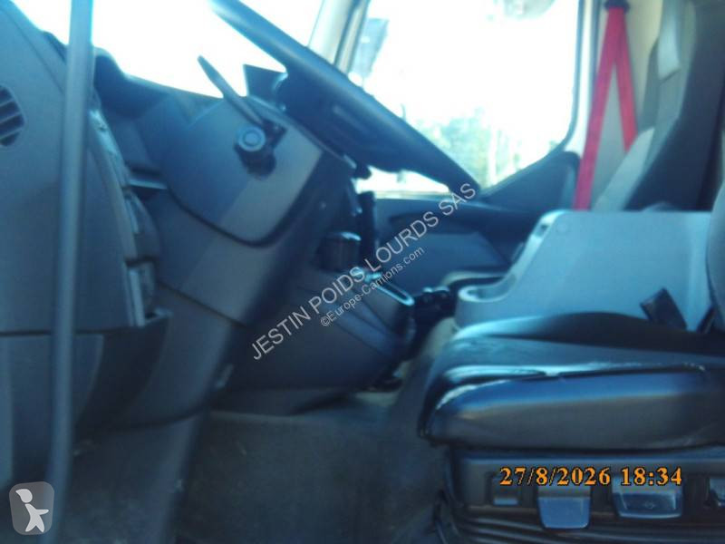 Camion Renault