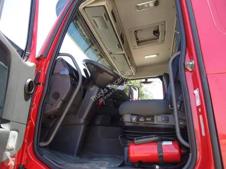 Camion Volvo