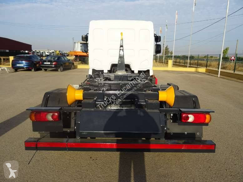 Camion Renault