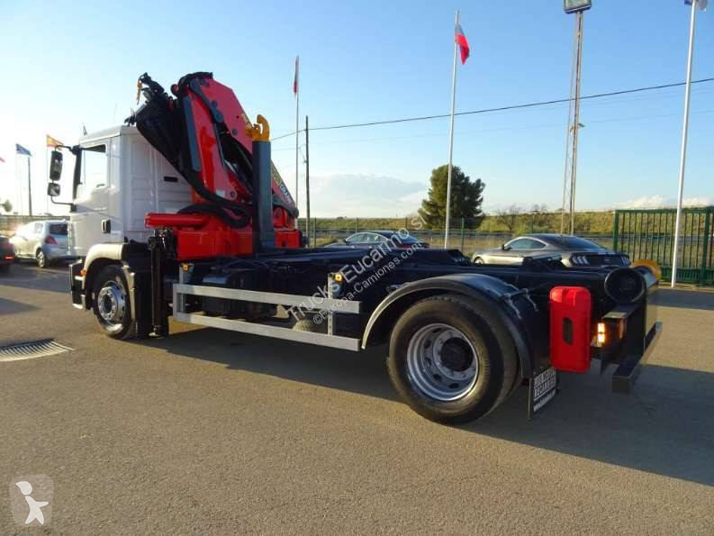 Camion MAN