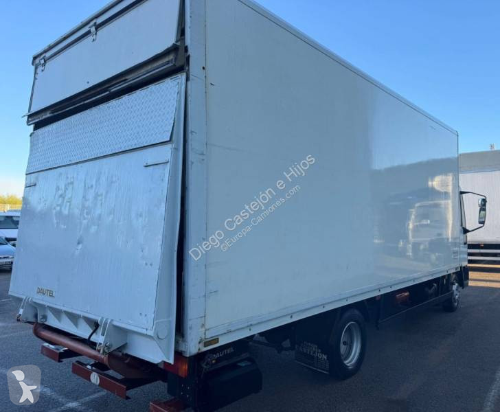 Camion Iveco