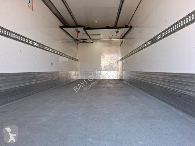 Camion Renault
