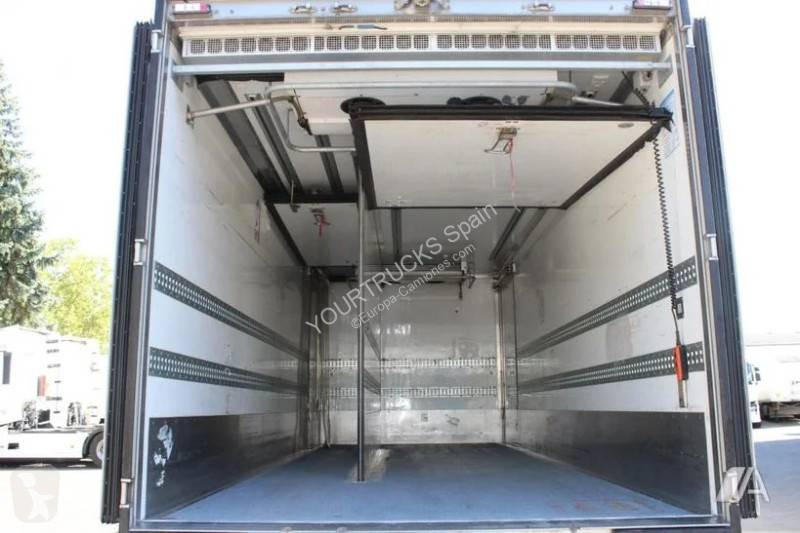 Camion Renault