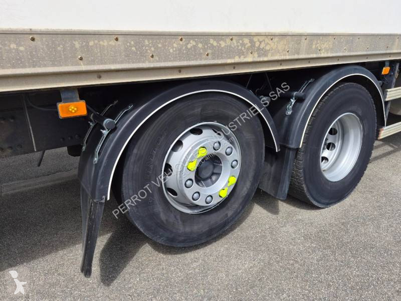 Camion Renault
