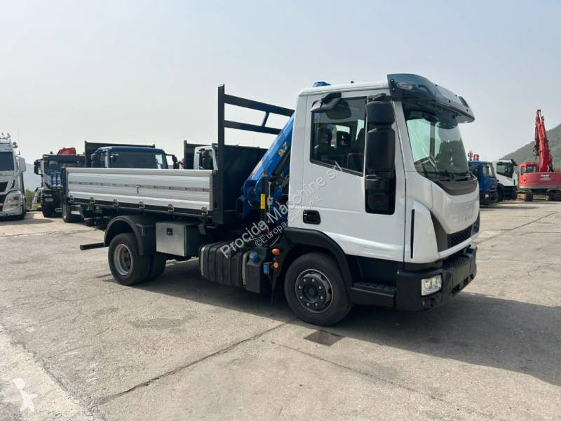 Camion Iveco