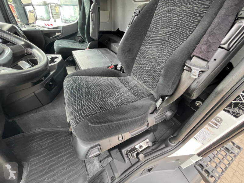 Camion Mercedes Arocs 2658 K 6x4 3-Achs Kipper...