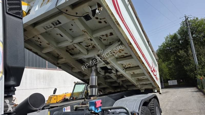 Camion Iveco