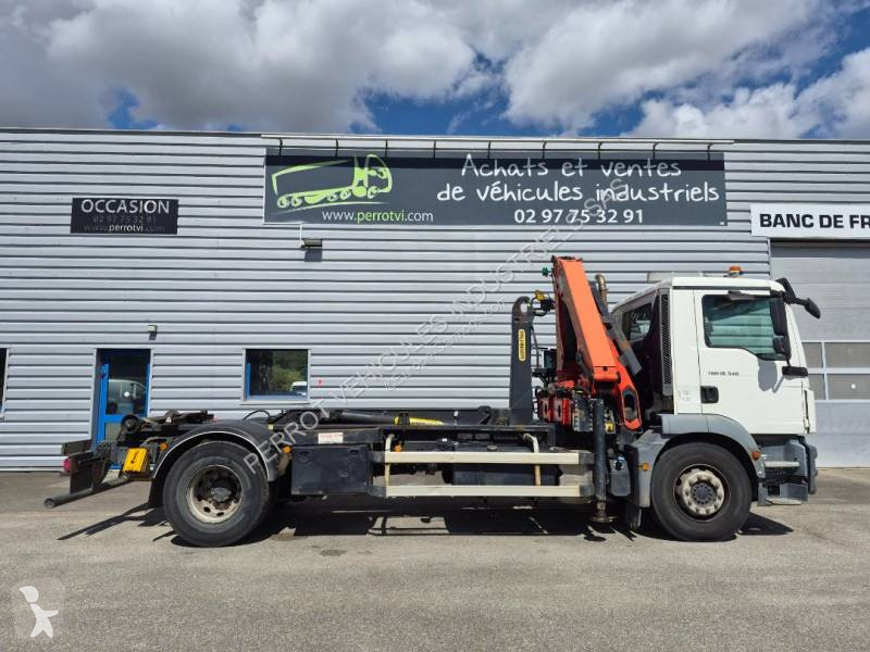 Camion MAN