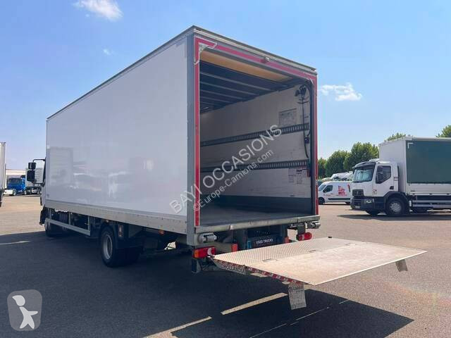 Vrachtwagen Renault